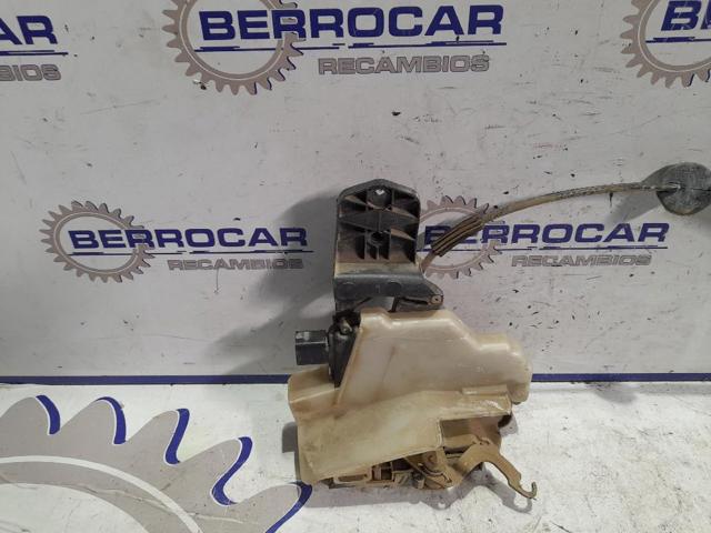 3B4839016A Cerradura de la puerta trasera derecha  comprar en Reus