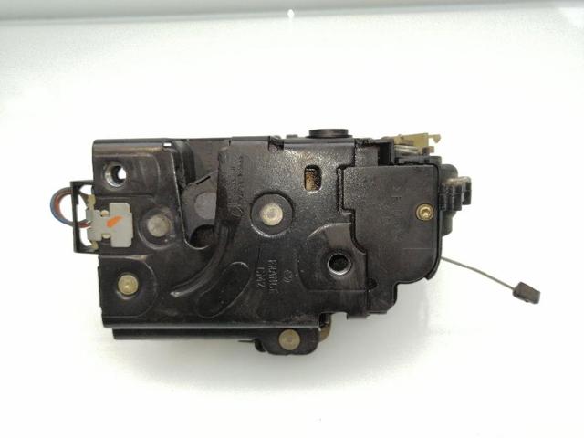 VAG 3B4839016A Cerradura de la puerta trasera derecha  en stock Terrassa