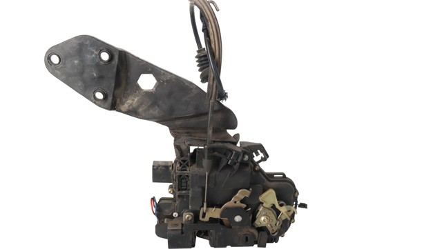 VAG 3B4839016A Cerradura de la puerta trasera derecha  en stock Valencia