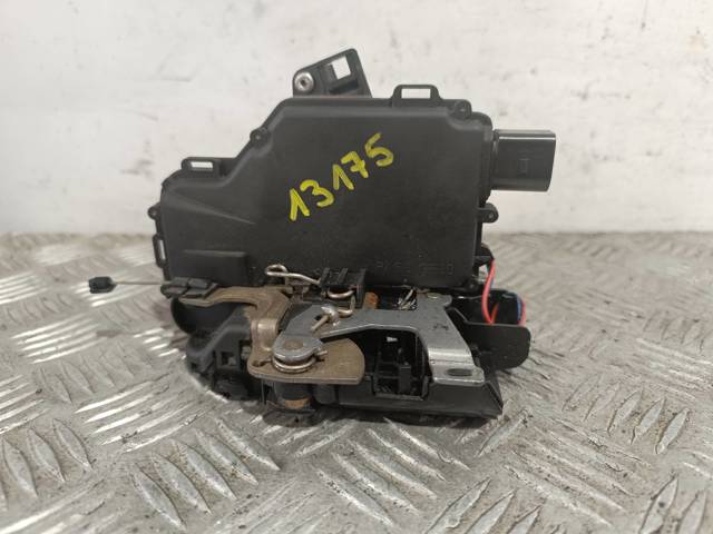 VAG 3B4839016A Cerradura de la puerta trasera derecha comprar Barcelona