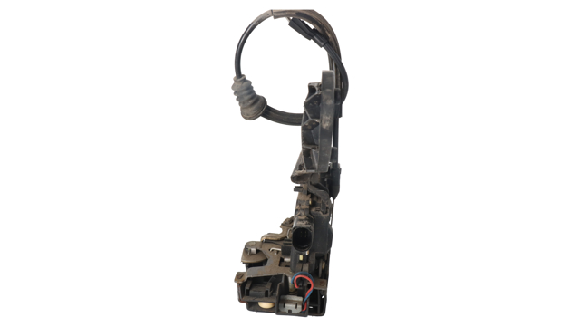 3B4839016A VAG Cerradura de la puerta trasera derecha  comprar en Oviedo