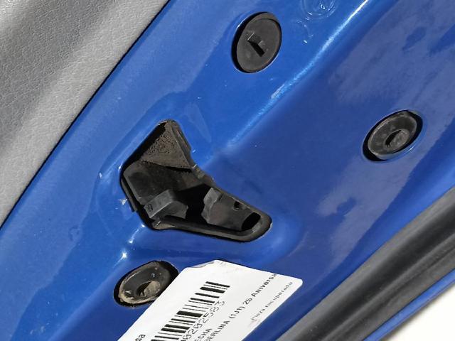 VAG 3B4839016A Cerradura de la puerta trasera derecha comprar Pamplona