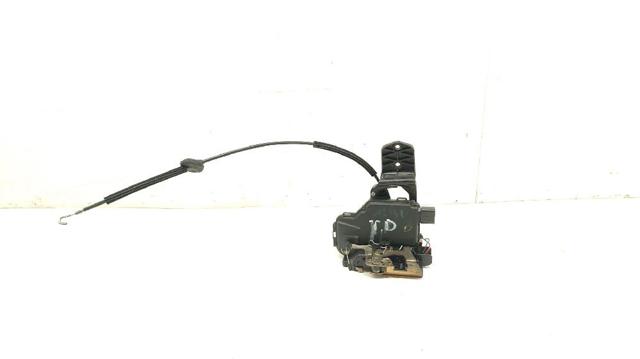 3B4839016A Cerradura de la puerta trasera derecha  disponible Utrera