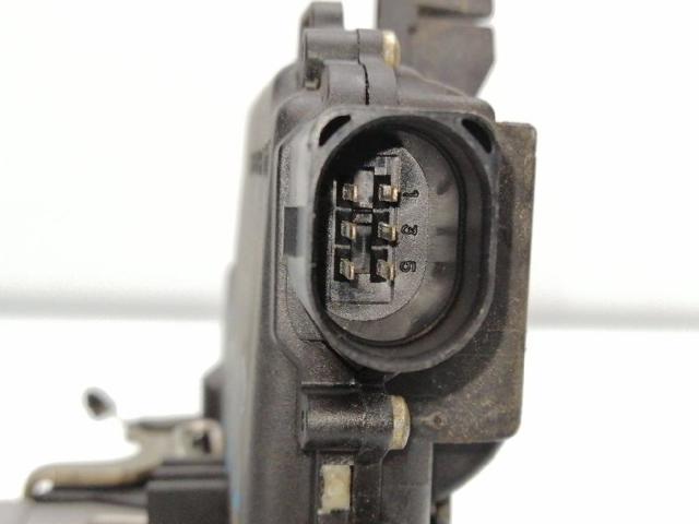 VAG 3B4839016A Cerradura de la puerta trasera derecha  comprar en Albacete