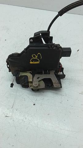 3B4839016A VAG Cerradura de la puerta trasera derecha  disponible Alicante