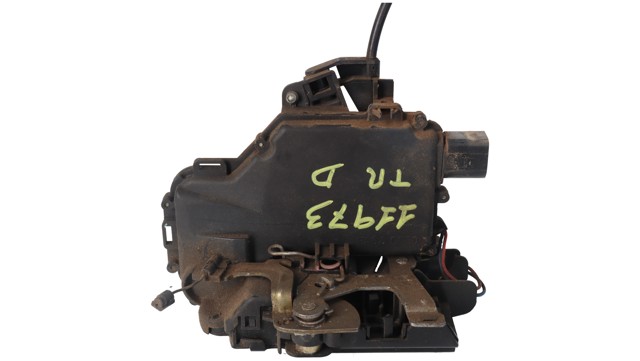VAG 3B4839016A Cerradura de la puerta trasera derecha comprar Barcelona