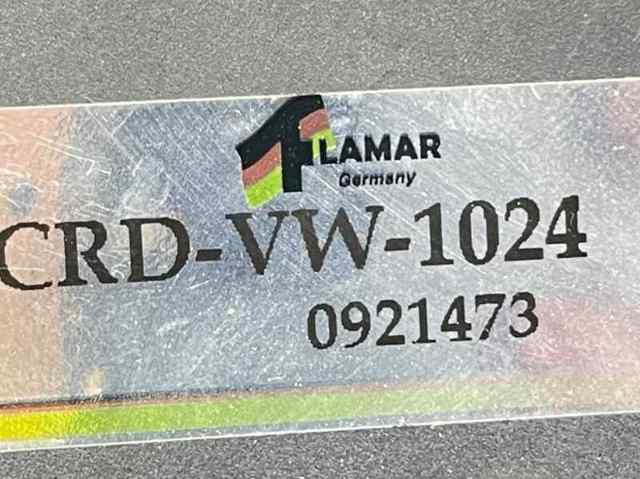 3B4839016AG VAG Cerradura de la puerta trasera derecha  comprar en Lleida