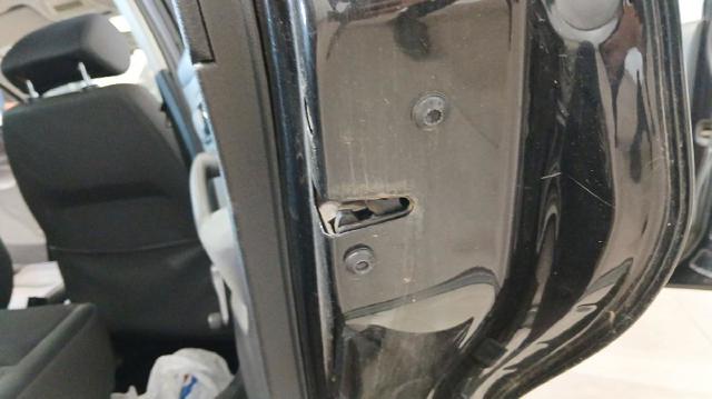 3B4839016AG VAG Cerradura de la puerta trasera derecha  comprar en Oviedo