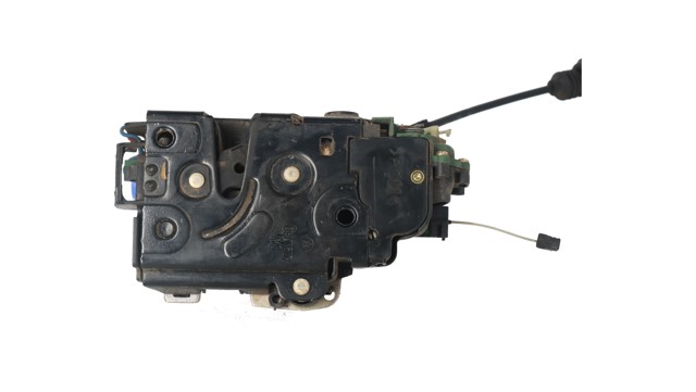 3B4839016AG VAG Cerradura de la puerta trasera derecha  en stock Gandía