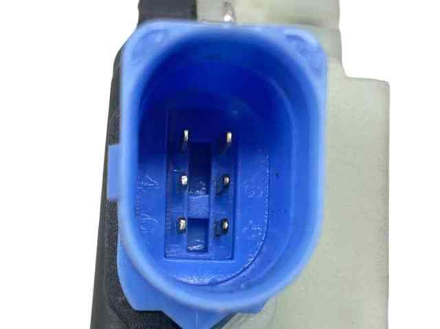 3B4839016AG VAG Cerradura de la puerta trasera derecha  en stock Huelva