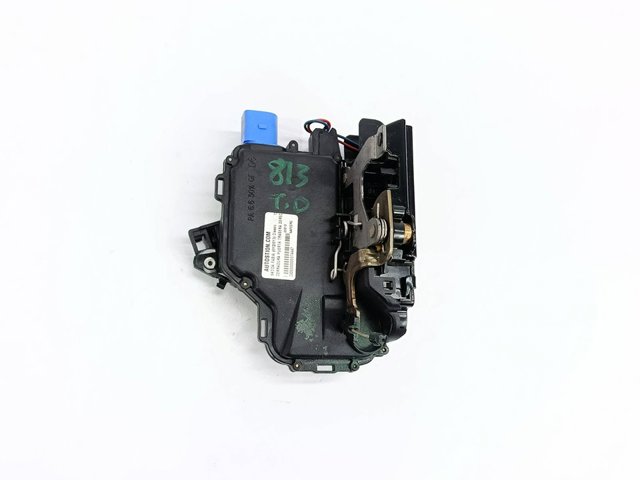 VAG 3B4839016AG Cerradura de la puerta trasera derecha comprar Barcelona