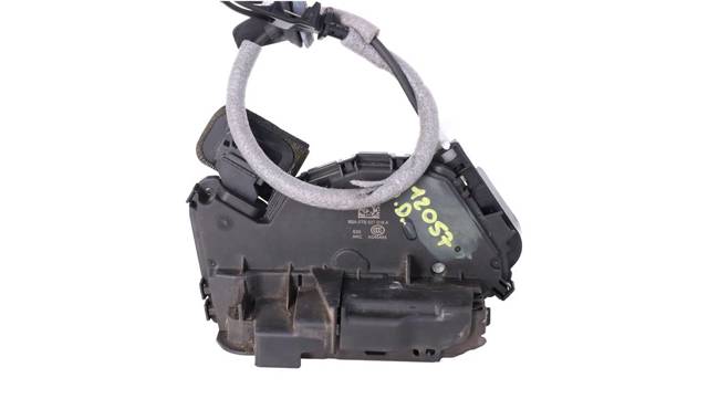 VAG 3B4839016AG Cerradura de la puerta trasera derecha comprar Tarragona