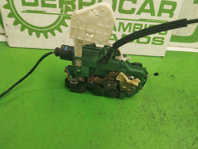 VAG 3B4839016AG Cerradura de la puerta trasera derecha  en stock Salamanca