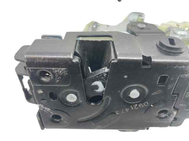 VAG 3B4839016AG Cerradura de la puerta trasera derecha  comprar en Murcia