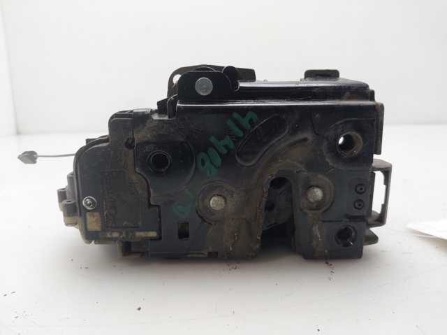 3B4839016AL Cerradura de la puerta trasera derecha  en stock Granada