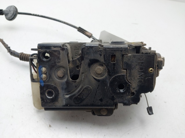 3B4839016AL VAG Cerradura de la puerta trasera derecha  disponible Ourense