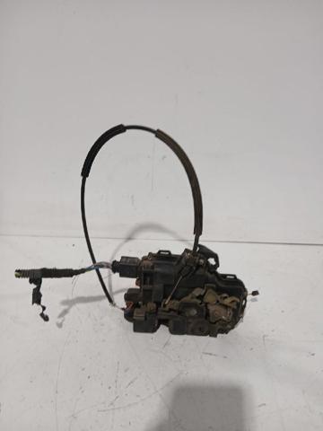 3B4839016AL VAG Cerradura de la puerta trasera derecha comprar Madrid