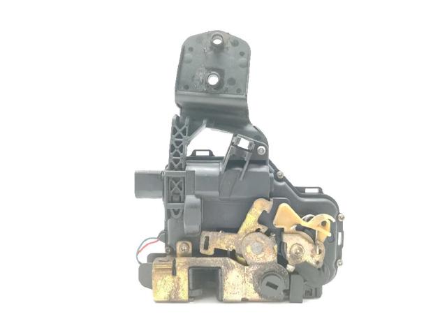 VAG 3B4839016AL Cerradura de la puerta trasera derecha  en stock Valencia