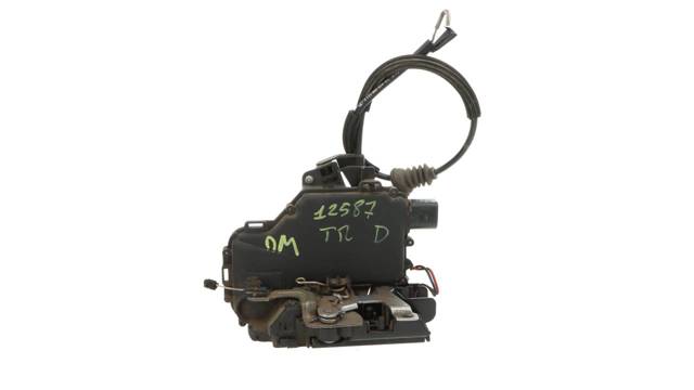 3B4839016AL VAG Cerradura de la puerta trasera derecha comprar Bilbao