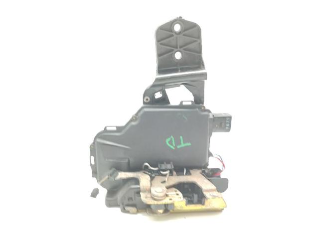 VAG 3B4839016AL Cerradura de la puerta trasera derecha  en stock Salamanca