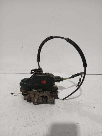 3B4839016AL VAG Cerradura de la puerta trasera derecha  disponible Alicante
