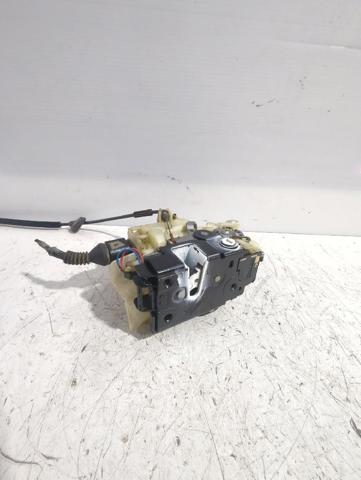 3B4839016AL VAG Cerradura de la puerta trasera derecha  disponible Ourense