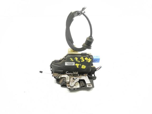 3B4839016AN Cerradura de la puerta trasera derecha comprar Sevilla