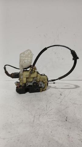 3B4839016AN VAG Cerradura de la puerta trasera derecha  en stock Huelva