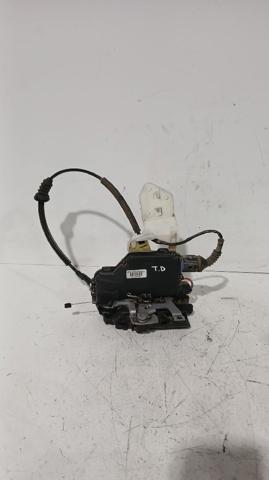 3B4839016AN Cerradura de la puerta trasera derecha  comprar en Pontevedra