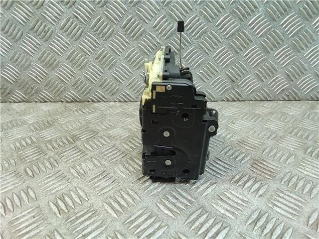 VAG 3B4839016AN Cerradura de la puerta trasera derecha comprar Tarragona