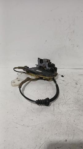 VAG 3B4839016AN Cerradura de la puerta trasera derecha  comprar en Ponferrada