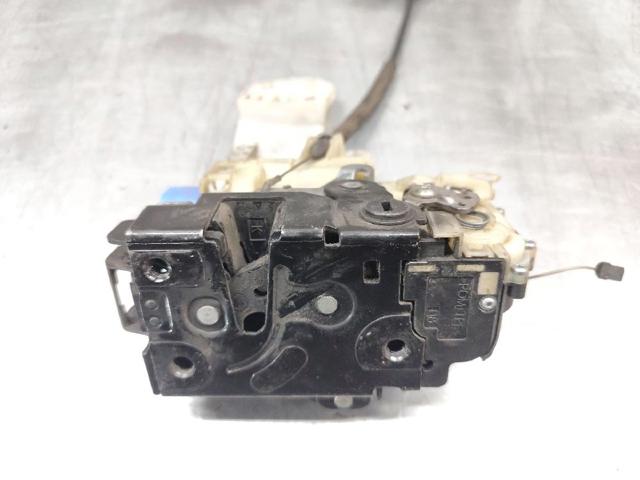 VAG 3B4839016AN Cerradura de la puerta trasera derecha  comprar en Albacete