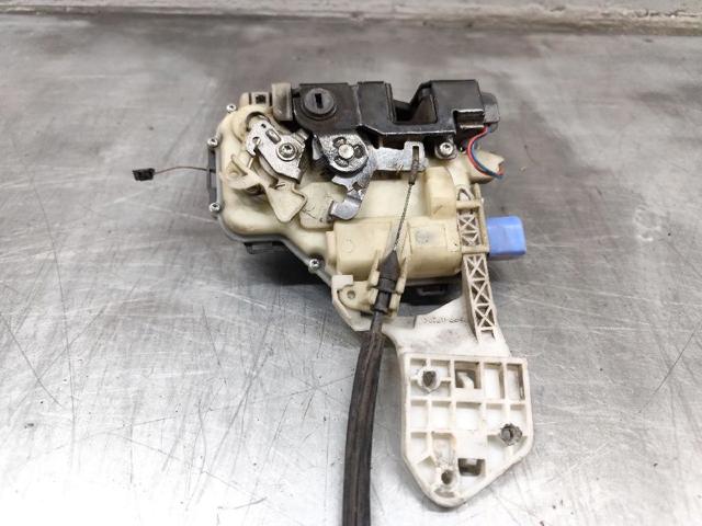 3B4839016AN Cerradura de la puerta trasera derecha  en stock Granada