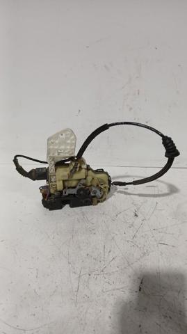 VAG 3B4839016AN Cerradura de la puerta trasera derecha  disponible España