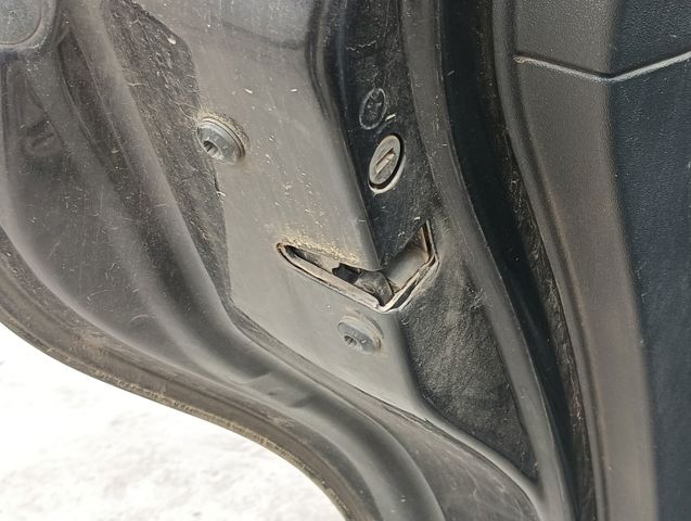 VAG 3B4839016AN Cerradura de la puerta trasera derecha  comprar en Ponferrada