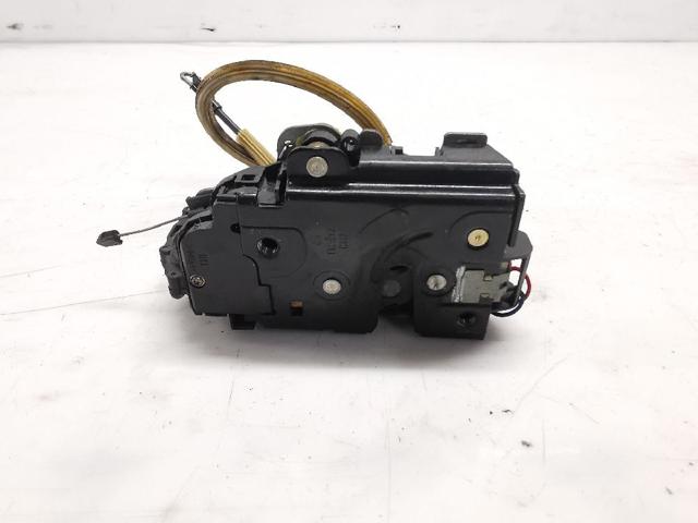 VAG 3B4839016M Cerradura de la puerta trasera derecha comprar Pamplona