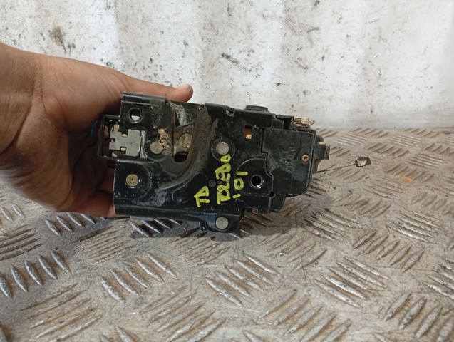 VAG 3B4839016M Cerradura de la puerta trasera derecha  comprar en Albacete