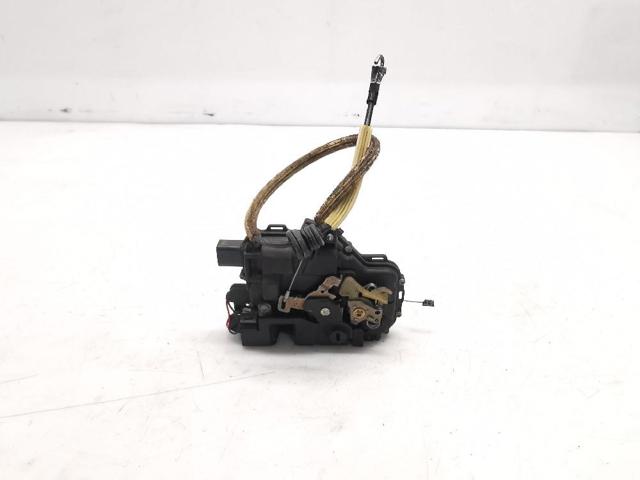 VAG 3B4839016M Cerradura de la puerta trasera derecha  en stock Valencia