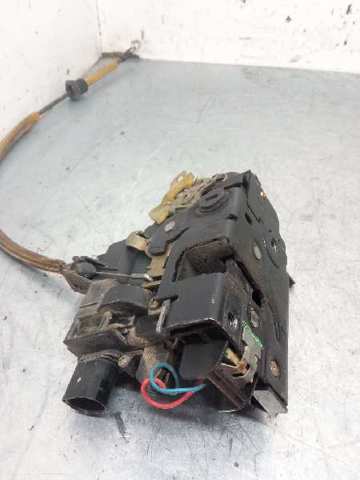 VAG 3B4839016M Cerradura de la puerta trasera derecha comprar Tarragona