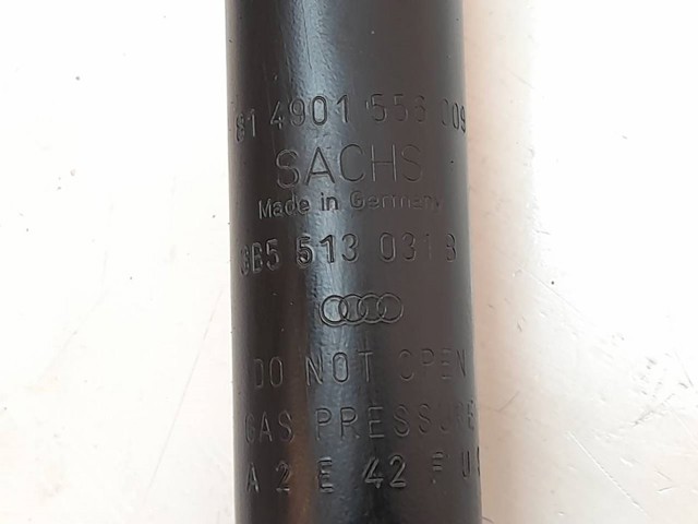 3B5513031B VAG Amortiguador trasero comprar Bilbao
