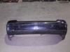 Paragolpes trasero 3B5807417 VAG