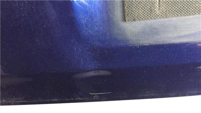 Comprar Tapa del maletero Volkswagen Passat  3B2 a bajo precio