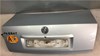 Tapa de maletero 3B5827025C VAG