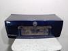 Tapa maletero 3B5827025C VAG