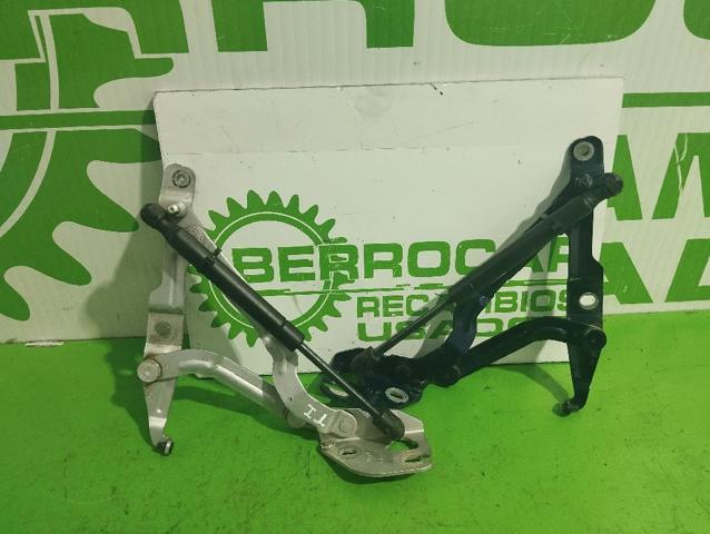Bisagra de la tapa del maletero 3B5827302 VAG