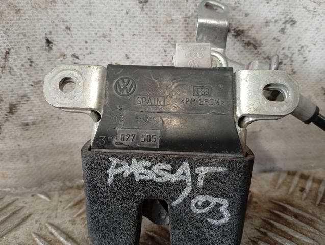 3B5827505 VAG