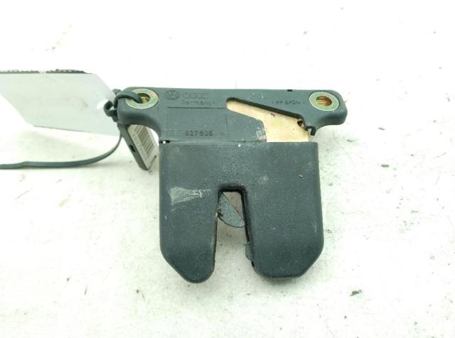 Cerradura de maletero para Volkswagen Passat 3B2
