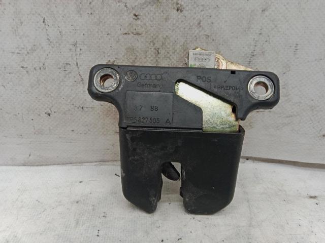 Cerradura de maletero para Volkswagen Passat 3B3