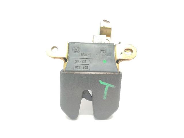 VAG 3B5827505M Cerradura de maletero  en stock Terrassa