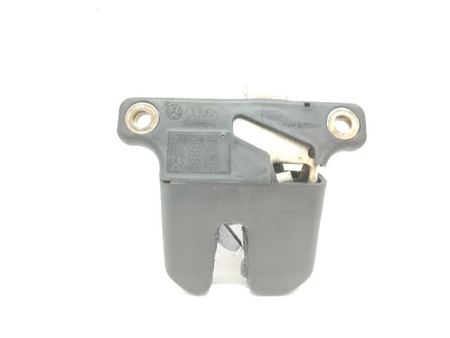3B5827505M VAG Cerradura de tapa de maletero  disponible Ourense
